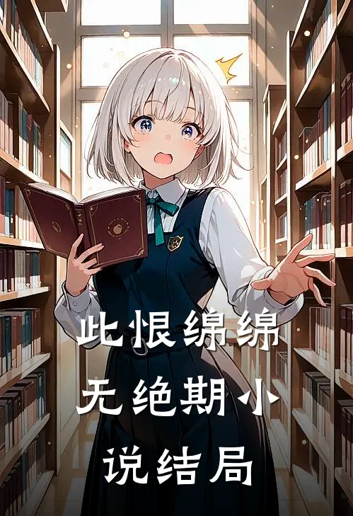 此恨绵绵无绝期小说结局