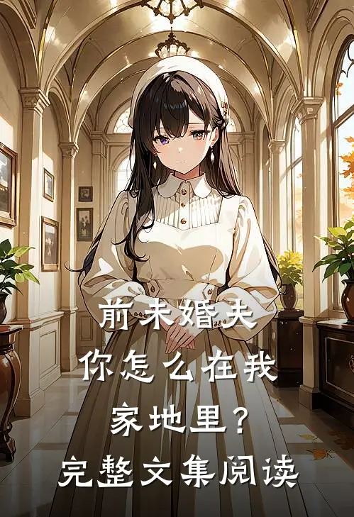 前未婚夫，你怎么在我家地里？完整文集阅读