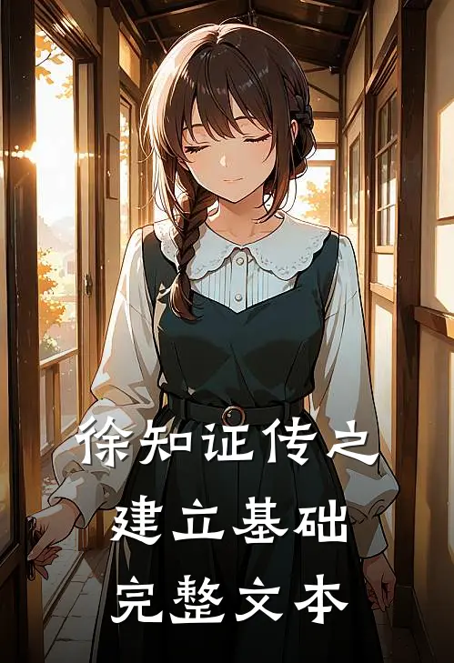 徐知证传之建立基础完整文本
