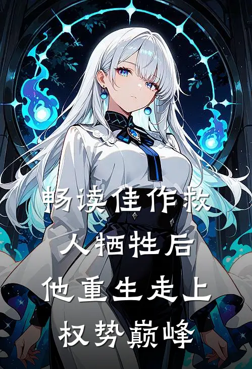 畅读佳作救人牺牲后，他重生走上权势巅峰