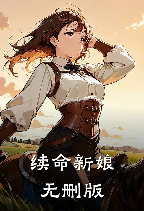 续命新娘无删版