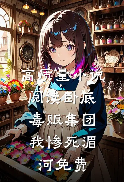 高质量小说阅读卧底毒贩集团,我惨死湄河免费