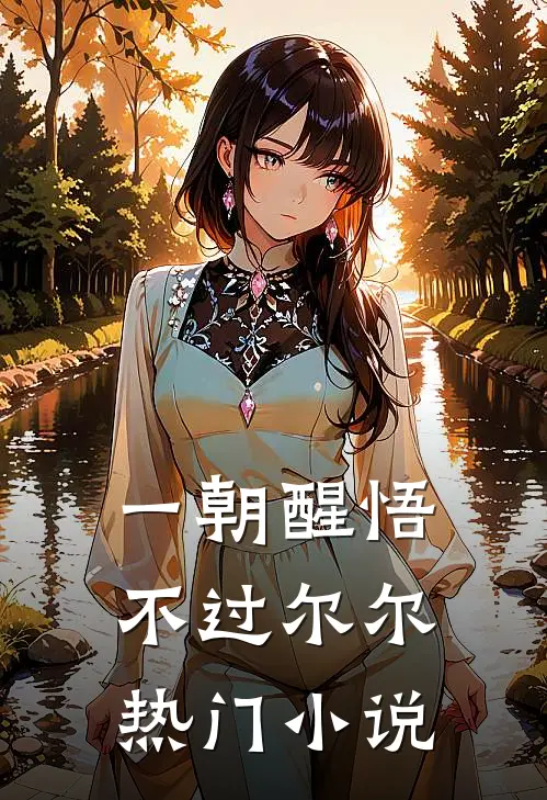 一朝醒悟，不过尔尔热门小说