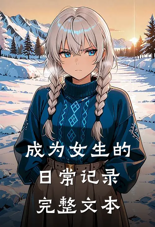 成为女生的日常记录完整文本