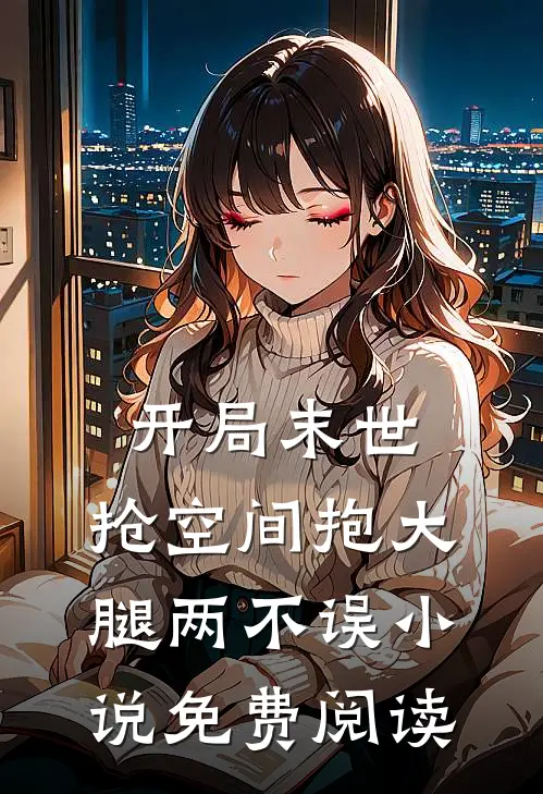 开局末世：抢空间抱大腿两不误小说免费阅读