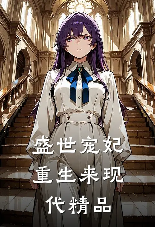 盛世宠妃重生来现代精品