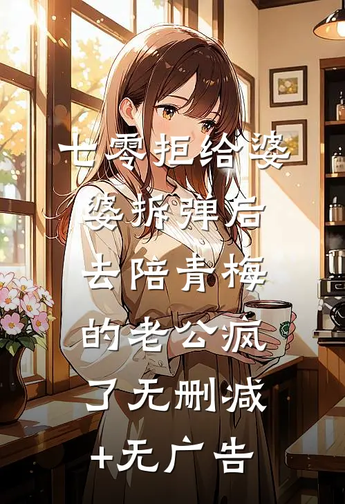 七零拒给婆婆拆弹后，去陪青梅的老公疯了无删减+无广告