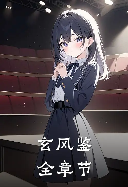 玄风鉴全章节