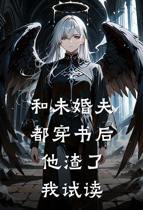 和未婚夫都穿书后，他渣了我试读