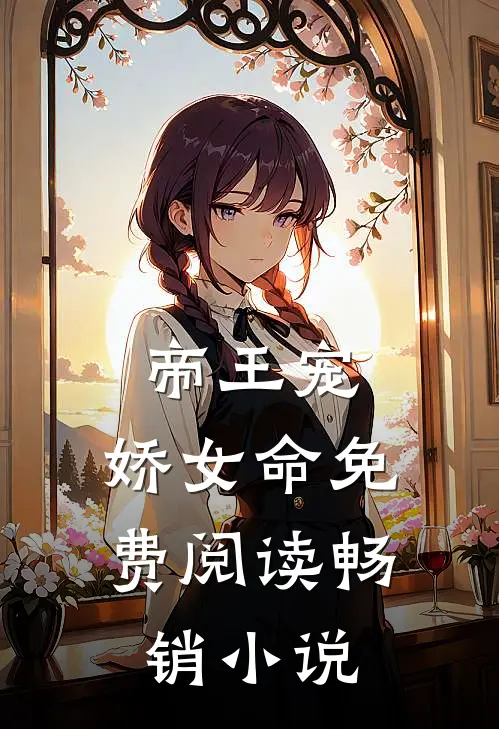 帝王宠,娇女命免费阅读畅销小说