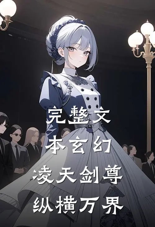 完整文本玄幻：凌天剑尊纵横万界