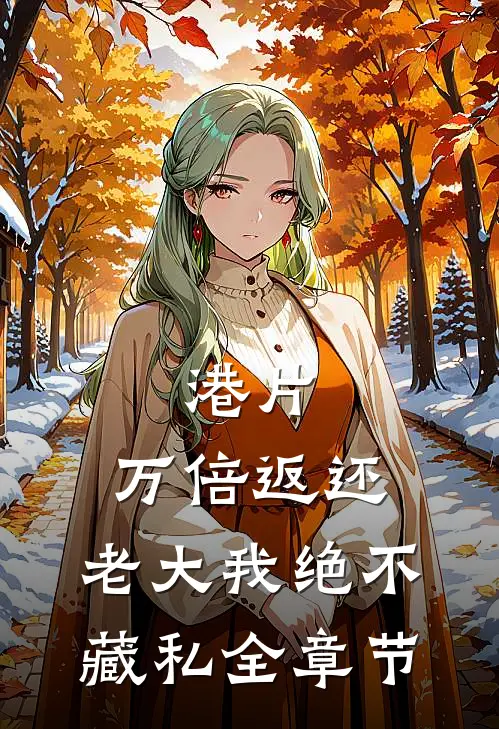 港片：万倍返还，老大我绝不藏私全章节