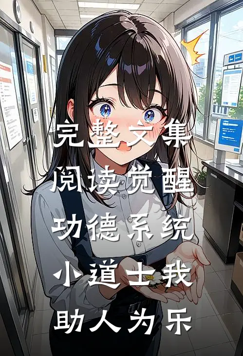 完整文集阅读觉醒功德系统，小道士我助人为乐