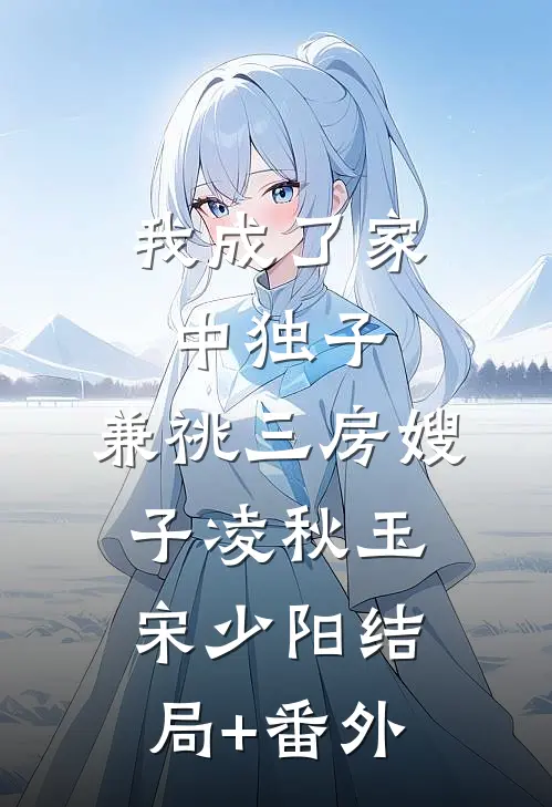 我成了家中独子，兼祧三房嫂子凌秋玉宋少阳结局+番外