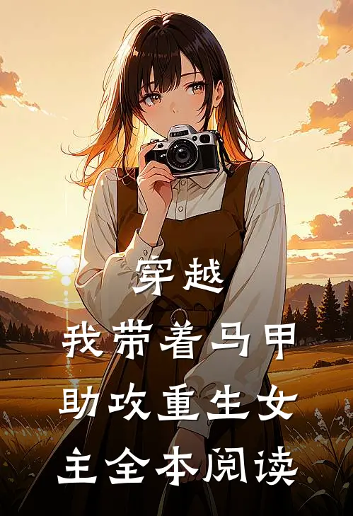 穿越：我带着马甲助攻重生女主全本阅读