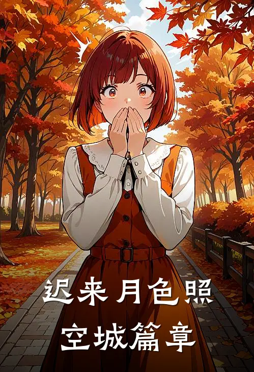 迟来月色照空城篇章