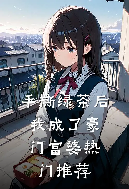 手撕绿茶后，我成了豪门富婆热门推荐