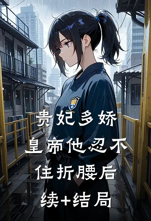 贵妃多娇，皇帝他忍不住折腰后续+结局