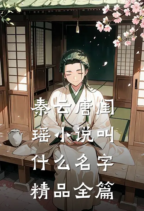 秦云唐闺瑶小说叫什么名字精品全篇