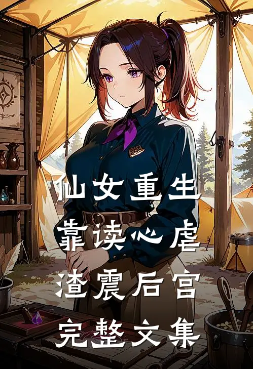 仙女重生：靠读心虐渣震后宫完整文集