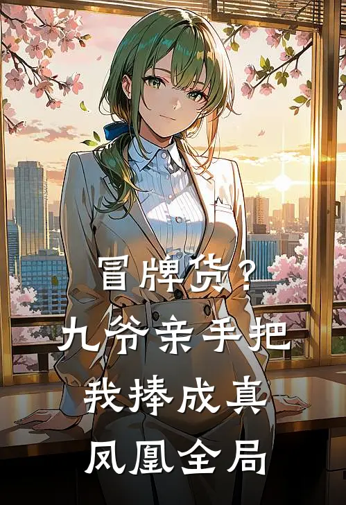 冒牌货？九爷亲手把我捧成真凤凰全局