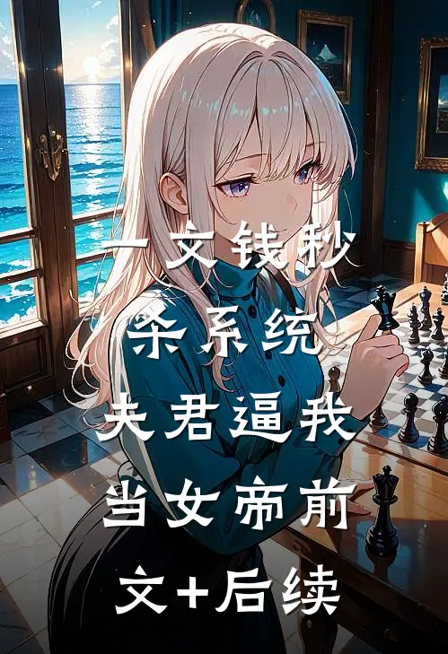 一文钱秒杀系统：夫君逼我当女帝前文+后续