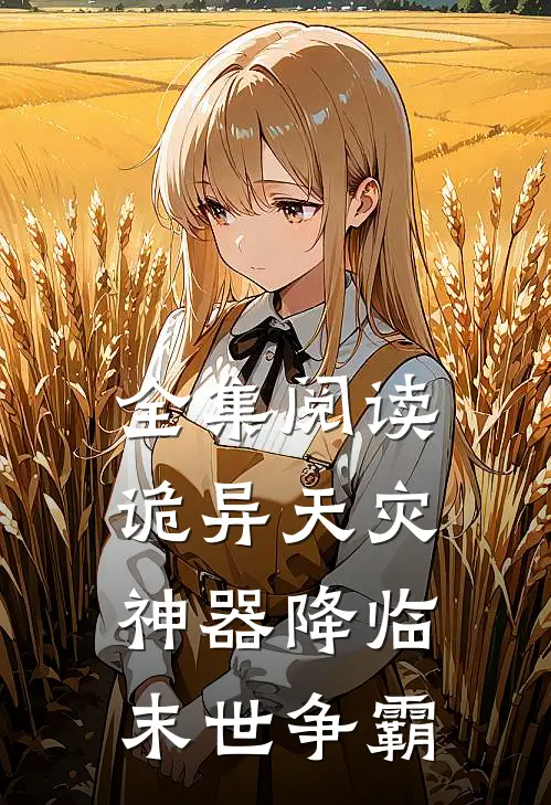 全集阅读诡异天灾神器降临末世争霸