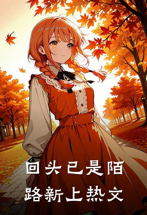 回头已是陌路新上热文
