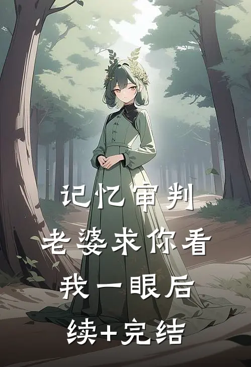 记忆审判：老婆求你看我一眼后续+完结