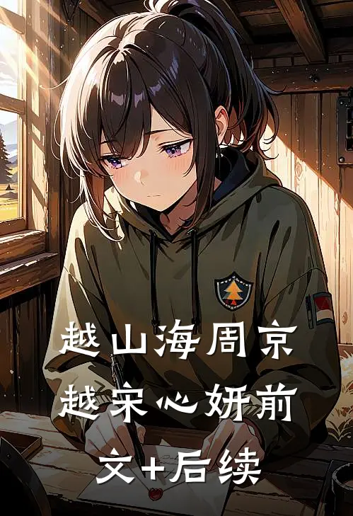 越山海周京越宋心妍前文+后续