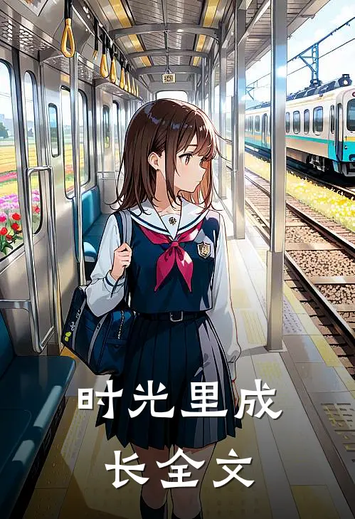 时光里成长全文