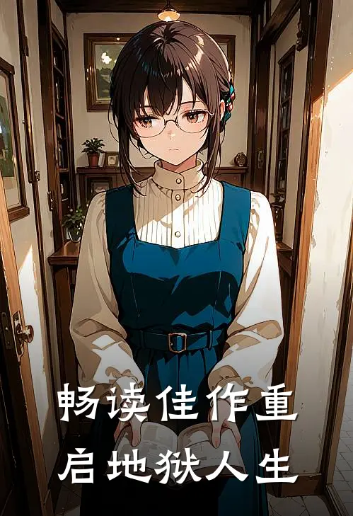 畅读佳作重启地狱人生