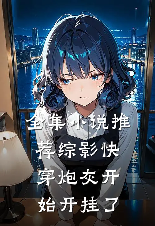 全集小说推荐综影快穿炮灰开始开挂了