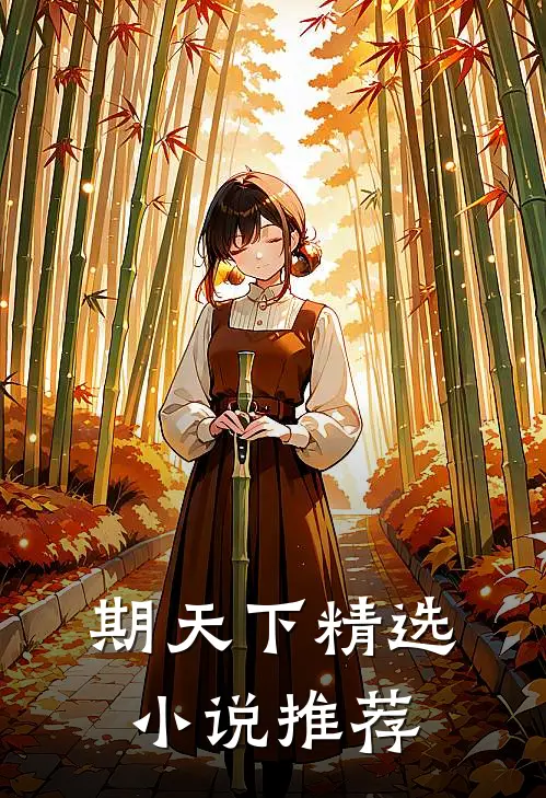 期天下精选小说推荐