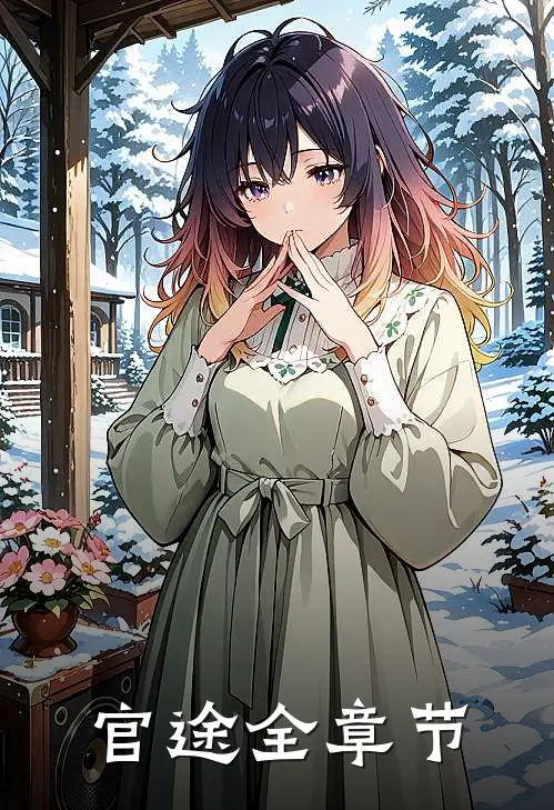 官途全章节