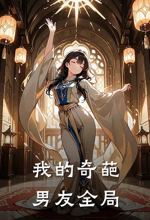 我的奇葩男友全局