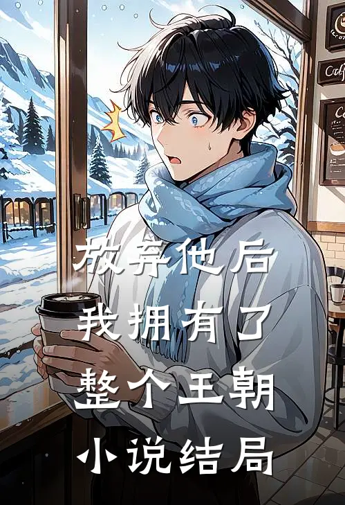 放弃他后我拥有了整个王朝小说结局
