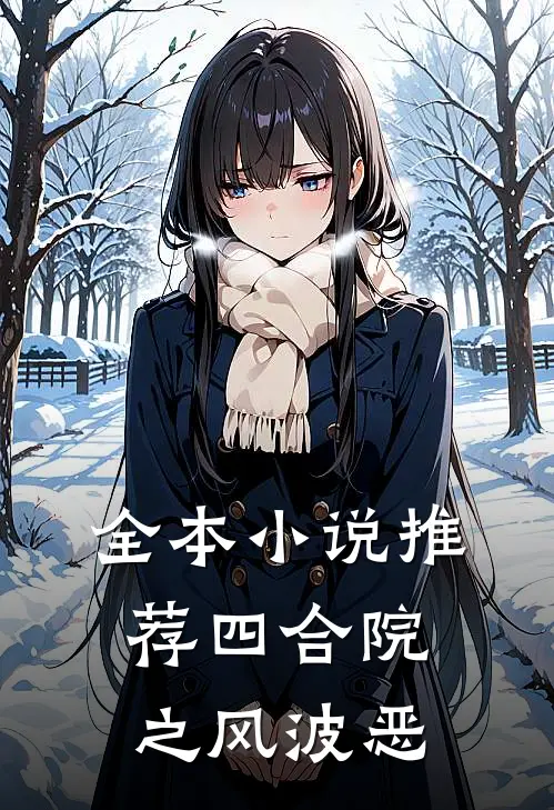全本小说推荐四合院之风波恶