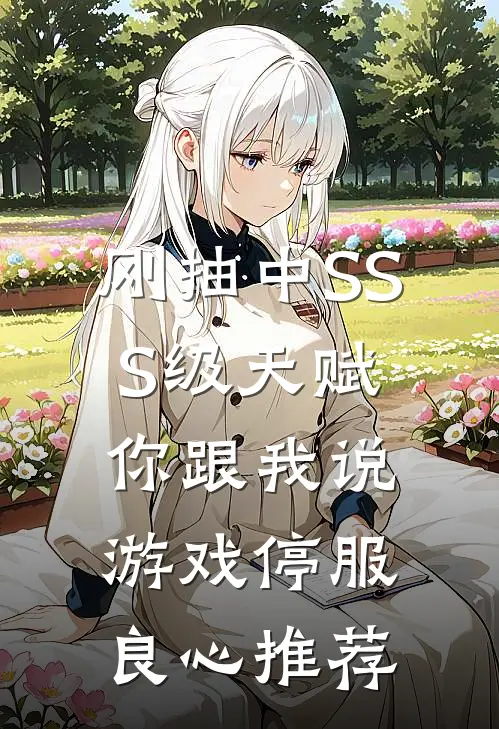 刚抽中SSS级天赋，你跟我说游戏停服良心推荐