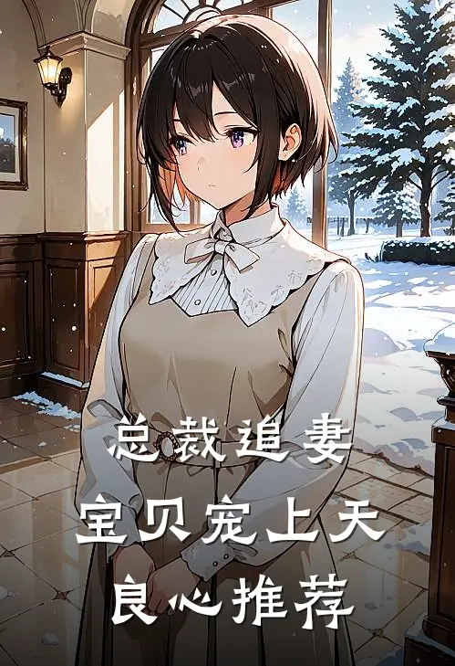 总裁追妻，宝贝宠上天良心推荐