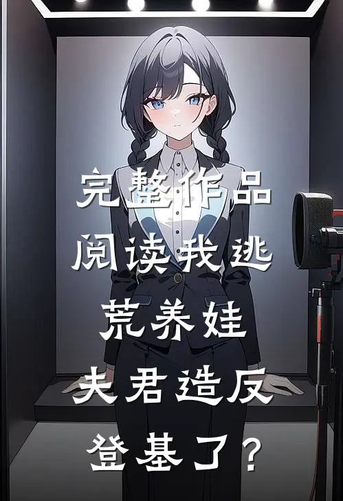 完整作品阅读我逃荒养娃，夫君造反登基了？