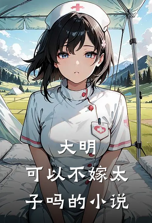 大明，可以不嫁太子吗的小说