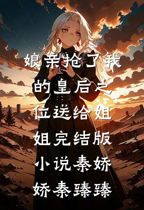 娘亲抢了我的皇后之位送给姐姐完结版小说秦娇娇秦臻臻