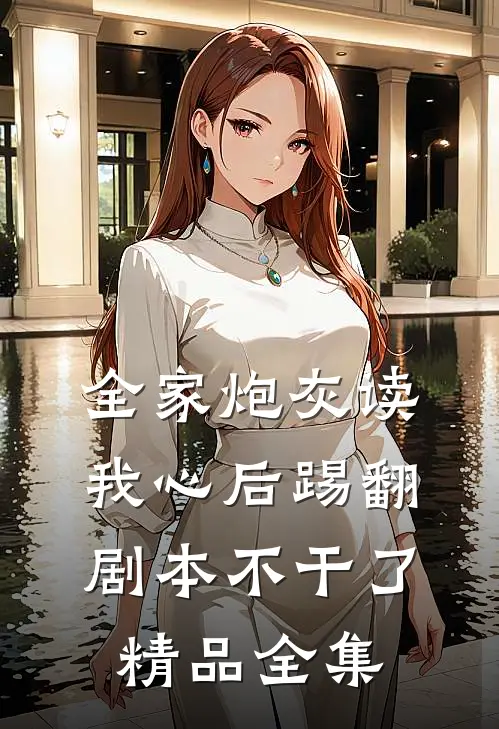 全家炮灰读我心后踢翻剧本不干了精品全集