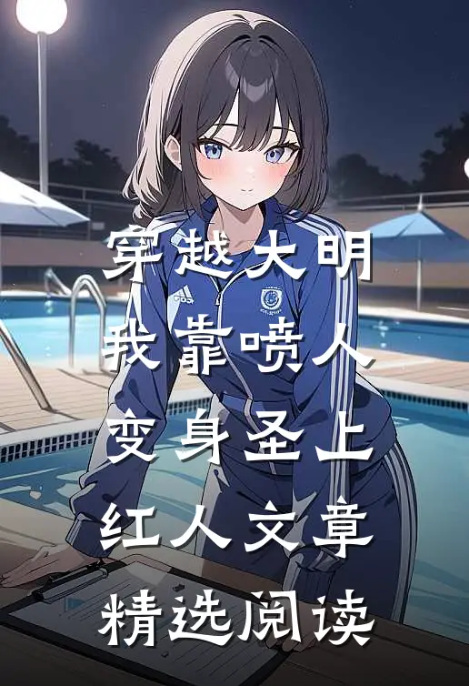 穿越大明，我靠喷人变身圣上红人文章精选阅读