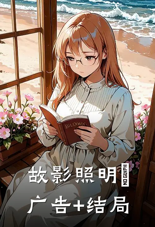 故影照明晞广告+结局