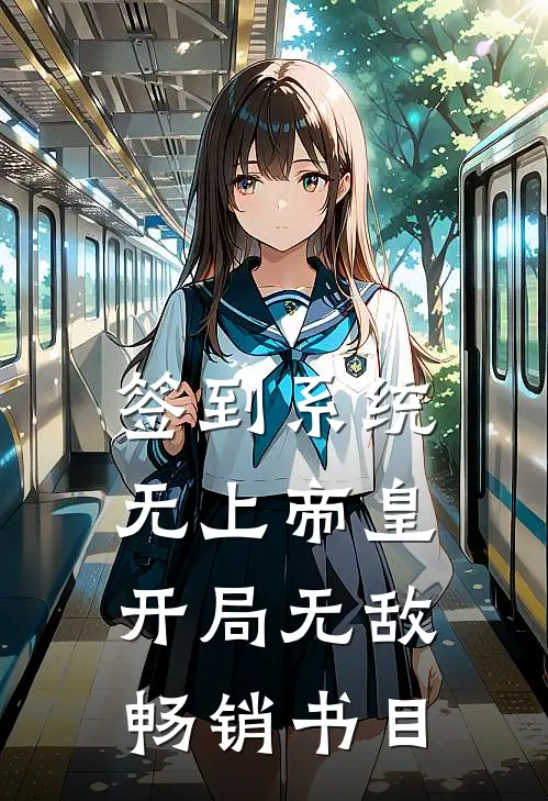 签到系统：无上帝皇，开局无敌畅销书目
