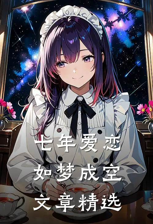 七年爱恋，如梦成空文章精选