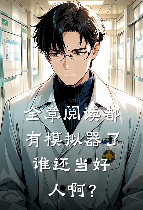 全章阅读都有模拟器了，谁还当好人啊？
