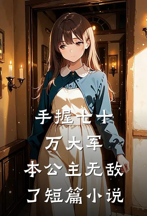 手握七十万大军，本公主无敌了短篇小说